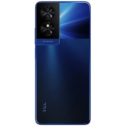 TCL 50SE 6/256GB Azul Medianoche Libre