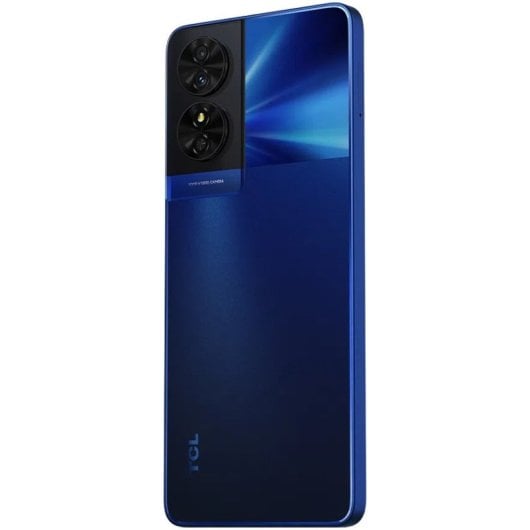 TCL 50SE 6/256GB Azul Medianoche Libre