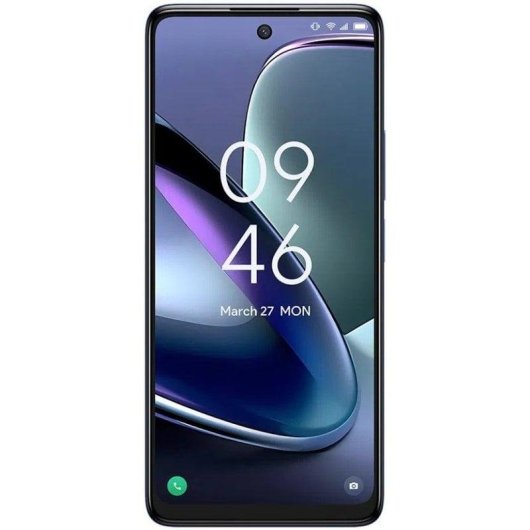 TCL 50 5G 8GB 128GB 6.6" Dunkelblau