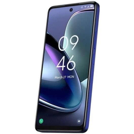 TCL 50 5G 8GB 128GB 6.6" Dunkelblau