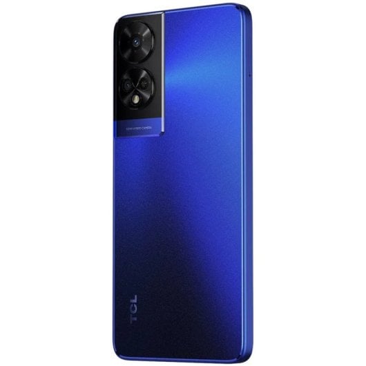 TCL 50 5G 8/128GB Azul Oscuro Libre