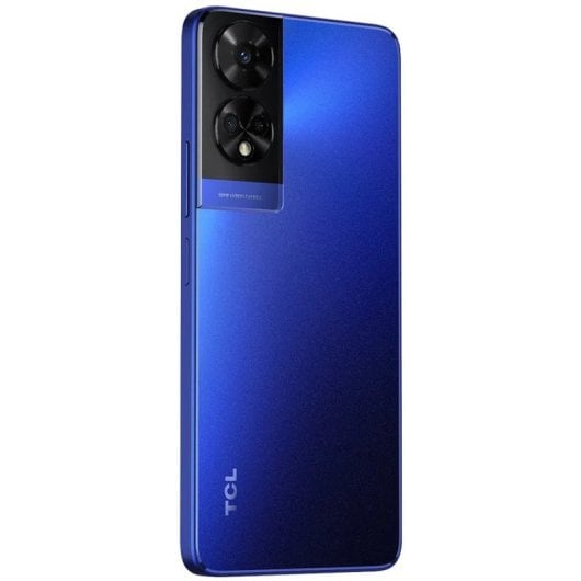 TCL 50 5G 8/128GB Azul Oscuro Libre