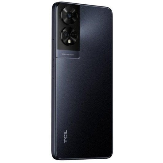 TCL 50 5G 8GB 128GB 6.6" Space Grey
