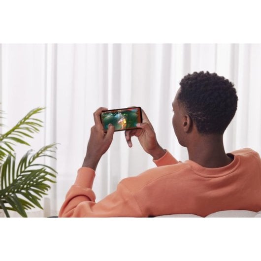 TCL 50 5G 8GB 128GB 6.6" Space Grey