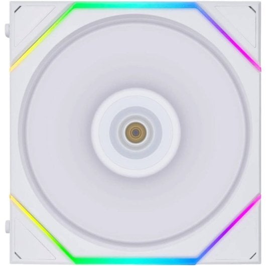 Lian-Li UNIFAN TL120 ARGB Zusatzlüfter 120 mm Weiß