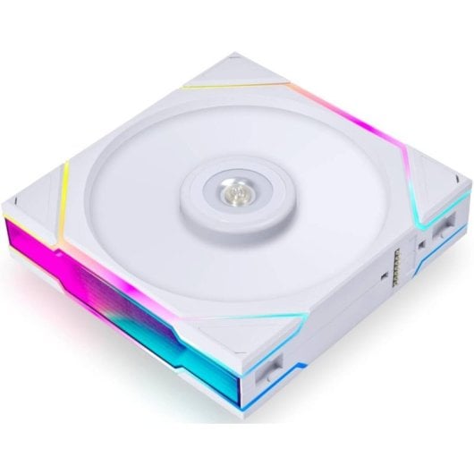 Lian-Li UNIFAN TL120 ARGB Zusatzlüfter 120 mm Weiß