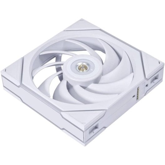 Lian-Li UNIFAN TL120 ARGB Zusatzlüfter 120 mm Weiß