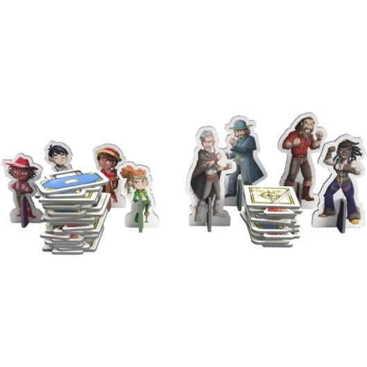 Jeu de société Ludonaute Kids Express