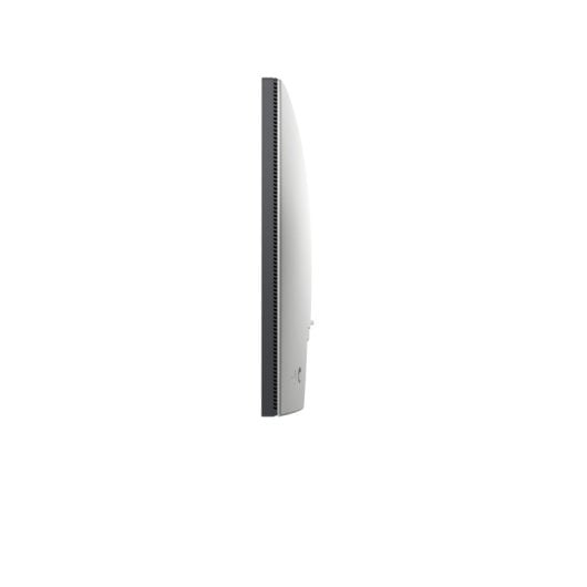 DELL UltraSharp U2424H_WOST Computerbildschirm 60,5 cm (23.8") 1920 x 1080 Pixel Full HD LCD Schwarz, Silber