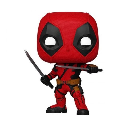 Funko deals Pop