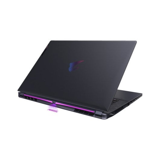 Gigabyte AORUS 16X 2024 ASG-53PTC54SH Intel Core i7-14650HX/16GB/2TB SSD/RTX 4070/16'' (PT)
