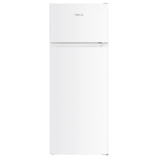 Teka RTF 2500 WH Frigorífico Dos Puertas E Blanco