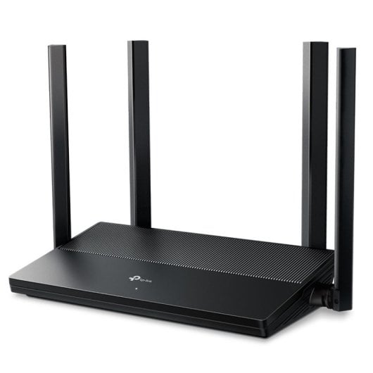 Router WiFi6 TP-Link EX141 AX1500 Doppio 1xWAN 3xLAN