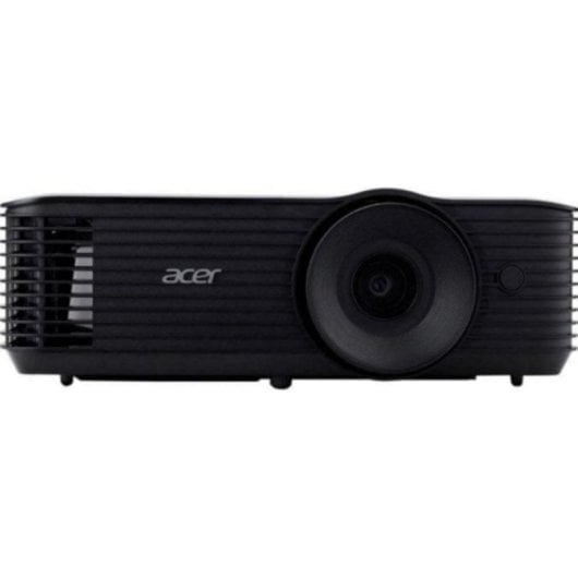 Proiettore Acer X139WH WXGA 5000 Lumen 300" Lampada DLP Focus Manuale Keystone AV Professionale