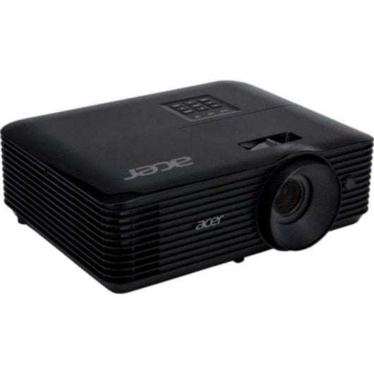Proiettore Acer X139WH WXGA 5000 Lumen 300" Lampada DLP Focus Manuale Keystone AV Professionale