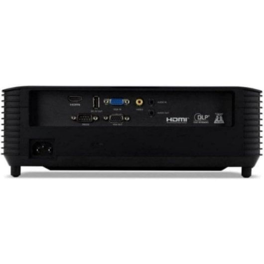 Proiettore Acer X139WH WXGA 5000 Lumen 300" Lampada DLP Focus Manuale Keystone AV Professionale