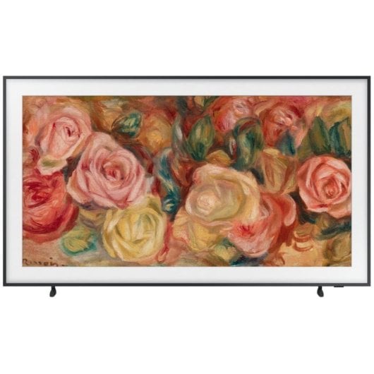 Samsung The Frame TQ75LS03DAU 75" QLED UltraHD 4K HDR Smart TV