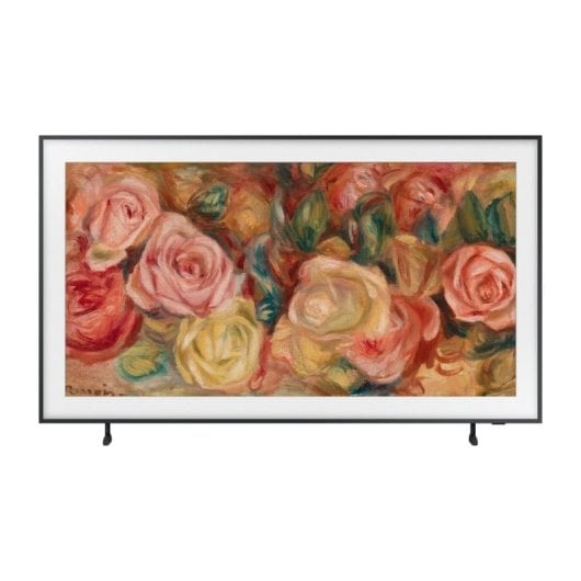 Samsung The Frame TQ75LS03DAU 75" QLED UltraHD 4K HDR Smart TV