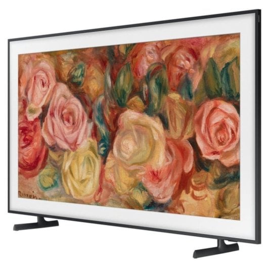 Samsung The Frame TQ75LS03DAU 75" QLED UltraHD 4K HDR Smart TV