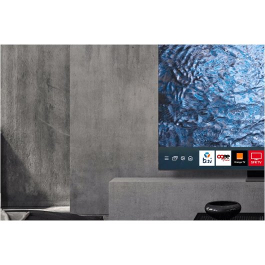 Samsung QN800D 75" Neo QLED Ultra HD 8K HDR Smart TV con IA