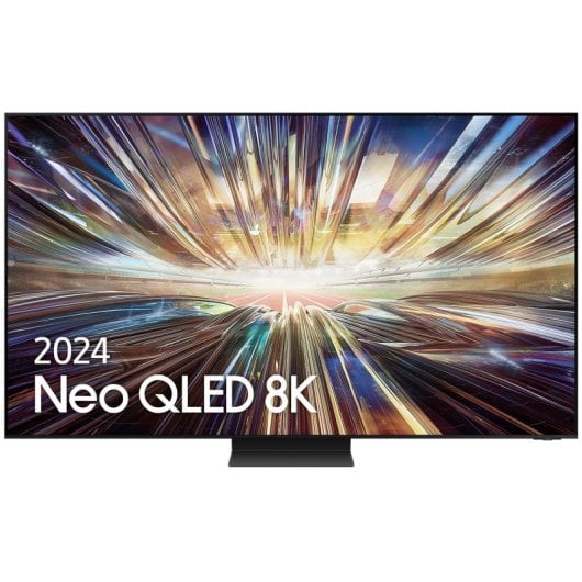 Samsung QN800D 75" Neo QLED Ultra HD 8K HDR Smart TV con IA