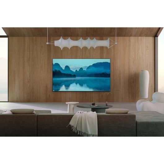Samsung QN800D 75" Neo QLED Ultra HD 8K HDR Smart TV con IA