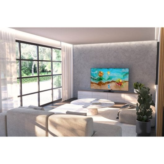 Samsung QE85QN95CATXXC 85" Neo QLED Mini LED UltraHD 4K Neo Quantum HDR+