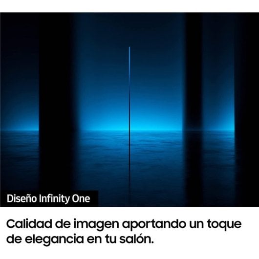 Samsung QE85QN95CATXXC 85" Neo QLED Mini LED UltraHD 4K Neo Quantum HDR+