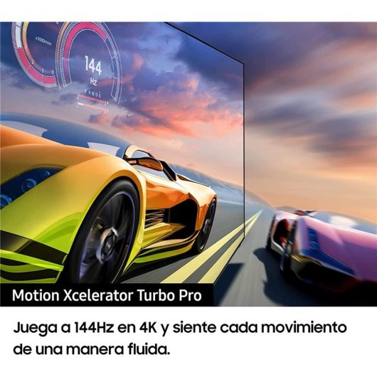 Samsung QE85QN95CATXXC 85" Neo QLED Mini LED UltraHD 4K Neo Quantum HDR+