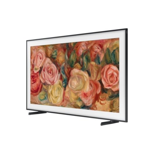 Samsung The Frame TQ85LS03DAU 85" QLED UltraHD 4K HDR Smart TV