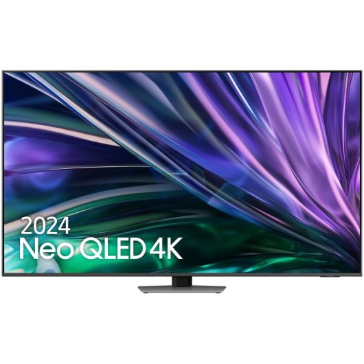 Samsung QN85D 75" Neo QLED UltraHD 4K NEO QUANTUM HDR Smart TV com IA