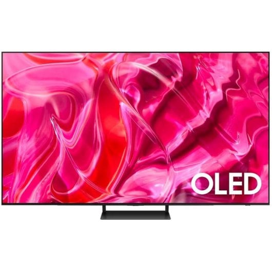 Samsung QE55S90CATXXC 55" OLED UltraHD 4K HDR10+
