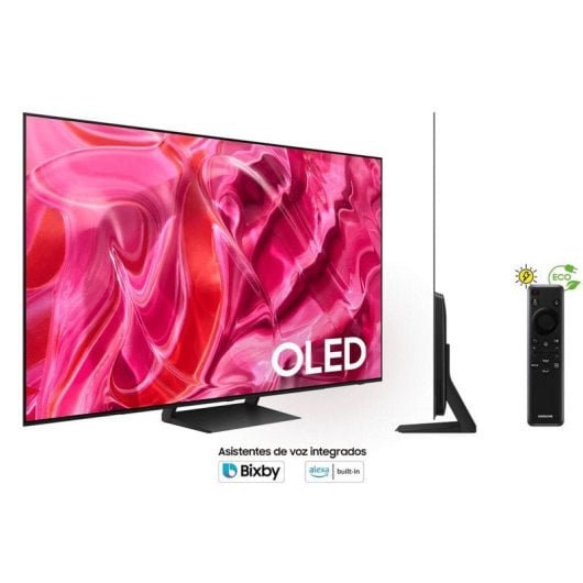 Samsung QE55S90CATXXC 55" OLED UltraHD 4K HDR10+