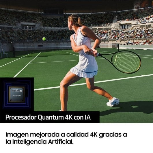 Samsung QE55S90CATXXC 55" OLED UltraHD 4K HDR10+