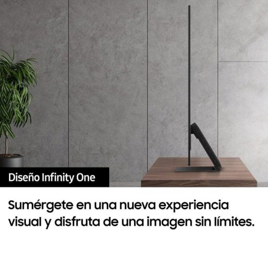 Samsung QE55S90CATXXC 55" OLED UltraHD 4K HDR10+