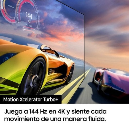 Samsung QE55S90CATXXC 55" OLED UltraHD 4K HDR10+