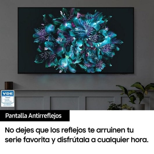 Samsung QE55S90CATXXC 55" OLED UltraHD 4K HDR10+