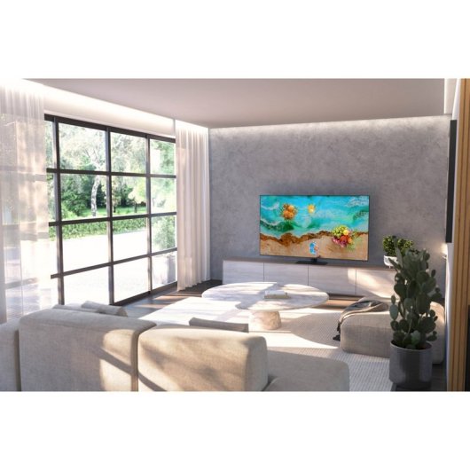 Samsung QE55QN95CATXXC 55" Neo QLED Mini LED UltraHD 4K Neo Quantum HDR+