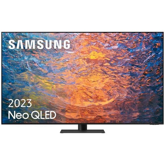 Samsung QE55QN95CATXXC 55" Neo QLED Mini LED UltraHD 4K Neo Quantum HDR+