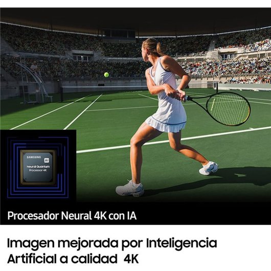 Samsung QE55QN95CATXXC 55" Neo QLED Mini LED UltraHD 4K Neo Quantum HDR+