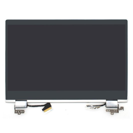 Tela LED completa de 14" para laptop HP Pavilion X360 14-cd 14m-cd