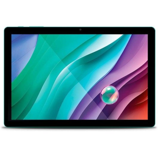 Tablet SPC Gravity 5 SE WiFi 10,1" 4GB 64GB Menthe