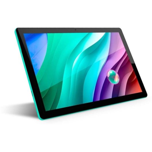 Tablet SPC Gravity 5 SE WiFi 10,1" 4GB 64GB Menthe