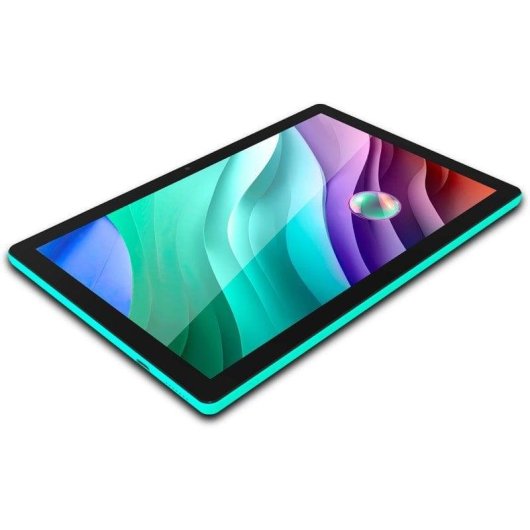Tablet SPC Gravity 5 SE WiFi 10,1" 4GB 64GB Menthe