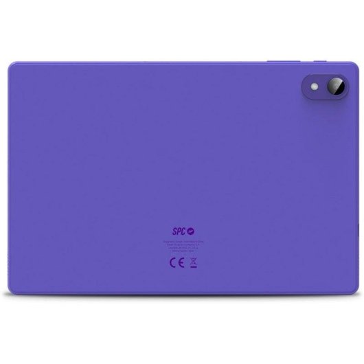 Tablet SPC Gravity 5 SE WiFi 10,1" 4GB 64GB Violet