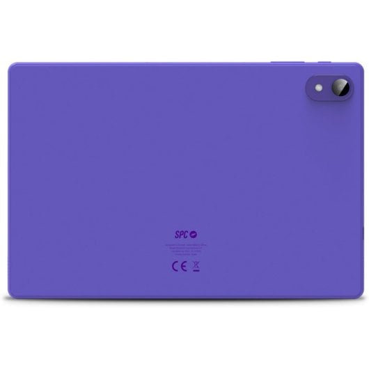 SPC Gravity 5 SE 10.1" IPS Incell 4GB/64GB WiFi Violeta