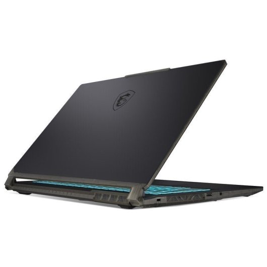 MSI Cyborg 15 A13VF-447XPT Intel Core i7-13620H/16GB/1TB SSD/RTX 4060/15.6" (PT)