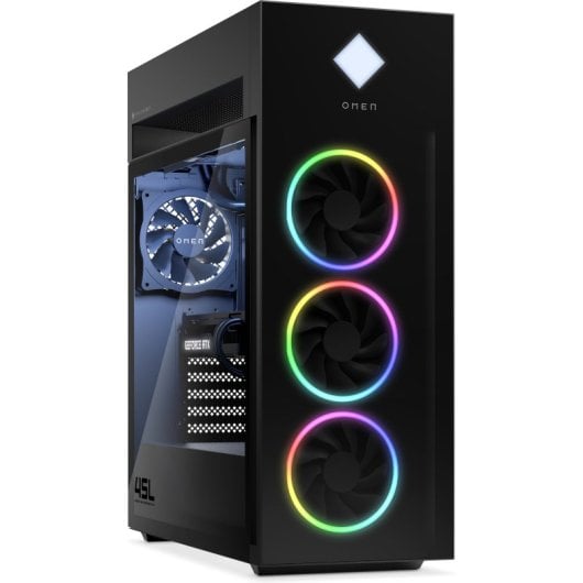 HP OMEN 45L GT22-2003ns Intel Core i9-14900K/32GB/1TB SSD/RTX 4080 SUPER