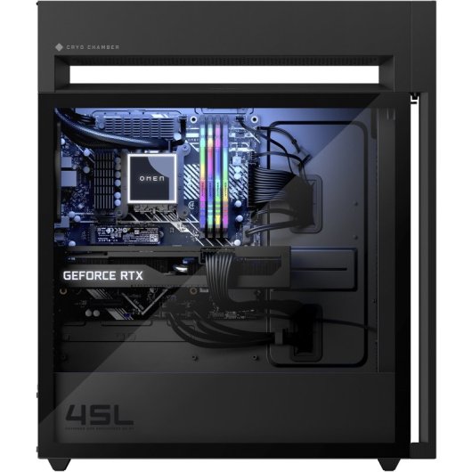 HP OMEN 45L GT22-2004ns Intel Core i7-14700K/32GB/1TB SSD/RTX 4080 ...