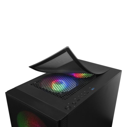 Neo-PC Delta Gaming AMD Ryzen 7 5800X/32GB/1TB SSD/RTX 3050
